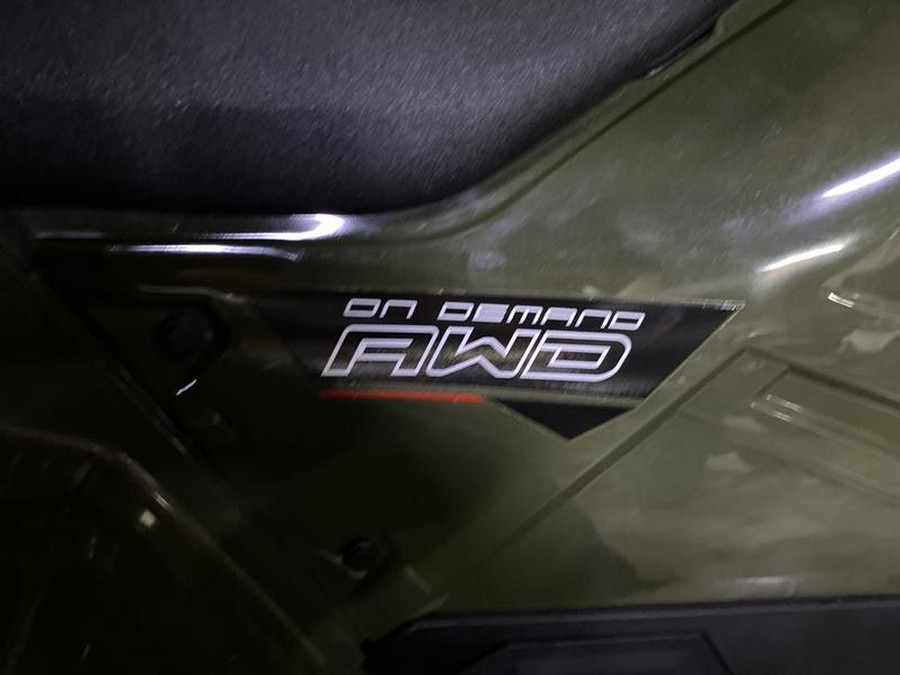 2025 Polaris® Sportsman 570