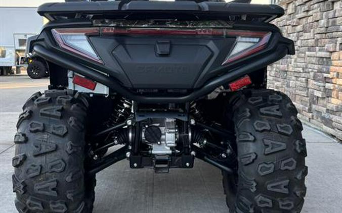 2025 CFMOTO CForce 600 Touring