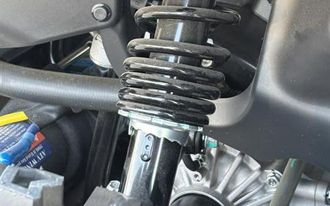 2025 CFMOTO CForce 600 Touring