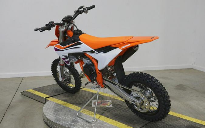 2025 KTM 65 SX 65
