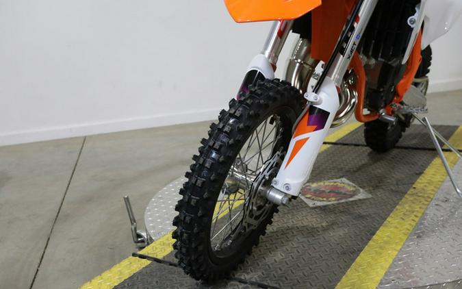 2025 KTM 65 SX 65