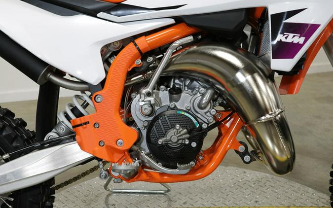 2025 KTM 65 SX 65