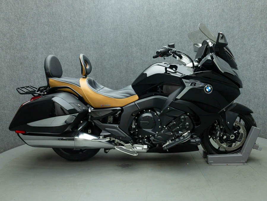 2022 BMW K1600B W/ABS