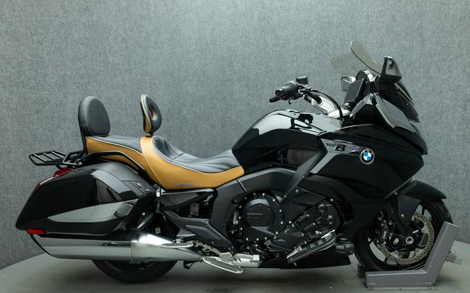 2022 BMW K1600B W/ABS