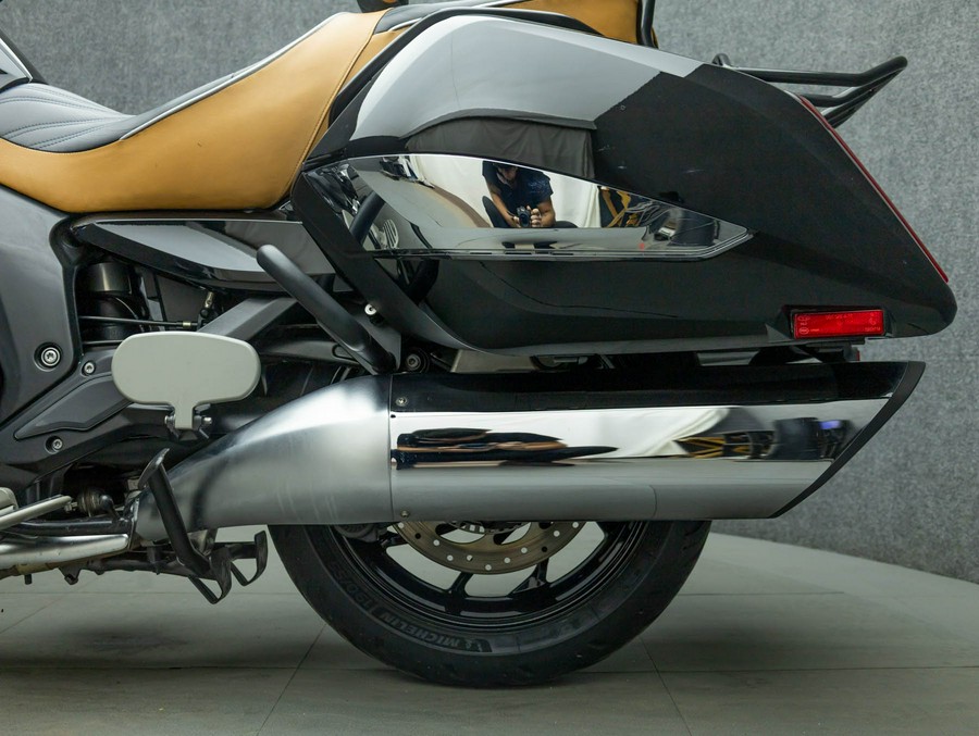 2022 BMW K1600B W/ABS