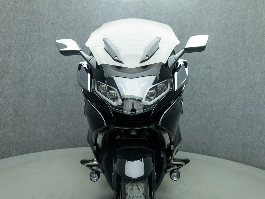 2022 BMW K1600B W/ABS