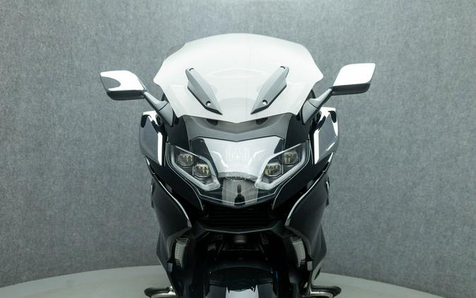 2022 BMW K1600B W/ABS