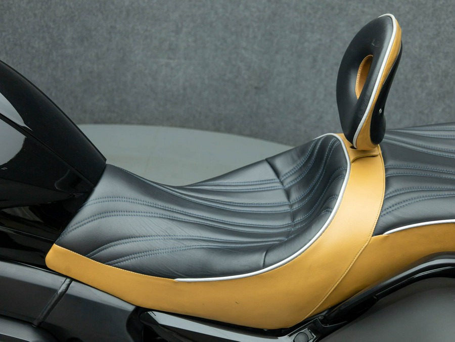 2022 BMW K1600B W/ABS