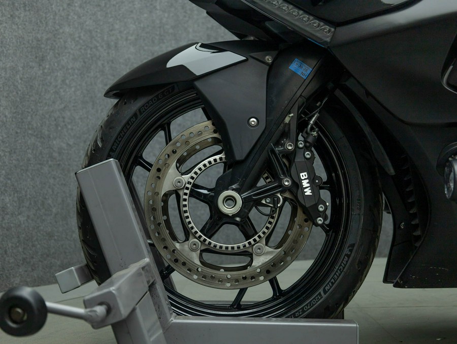 2022 BMW K1600B W/ABS