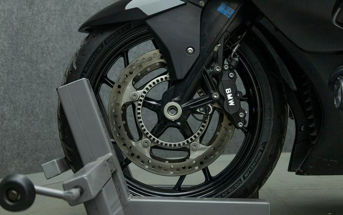 2022 BMW K1600B W/ABS