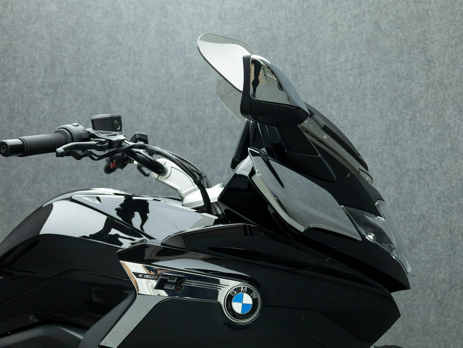 2022 BMW K1600B W/ABS