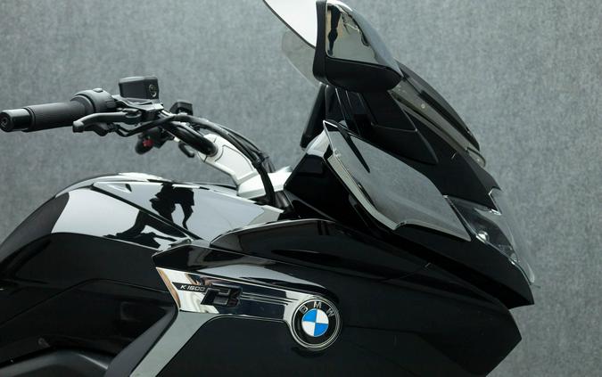2022 BMW K1600B W/ABS