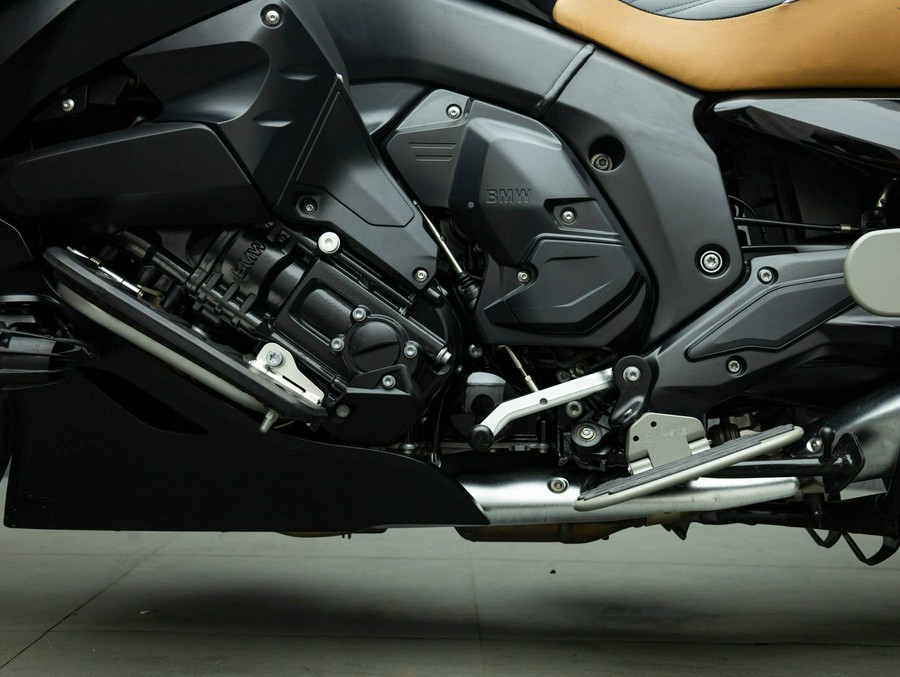 2022 BMW K1600B W/ABS