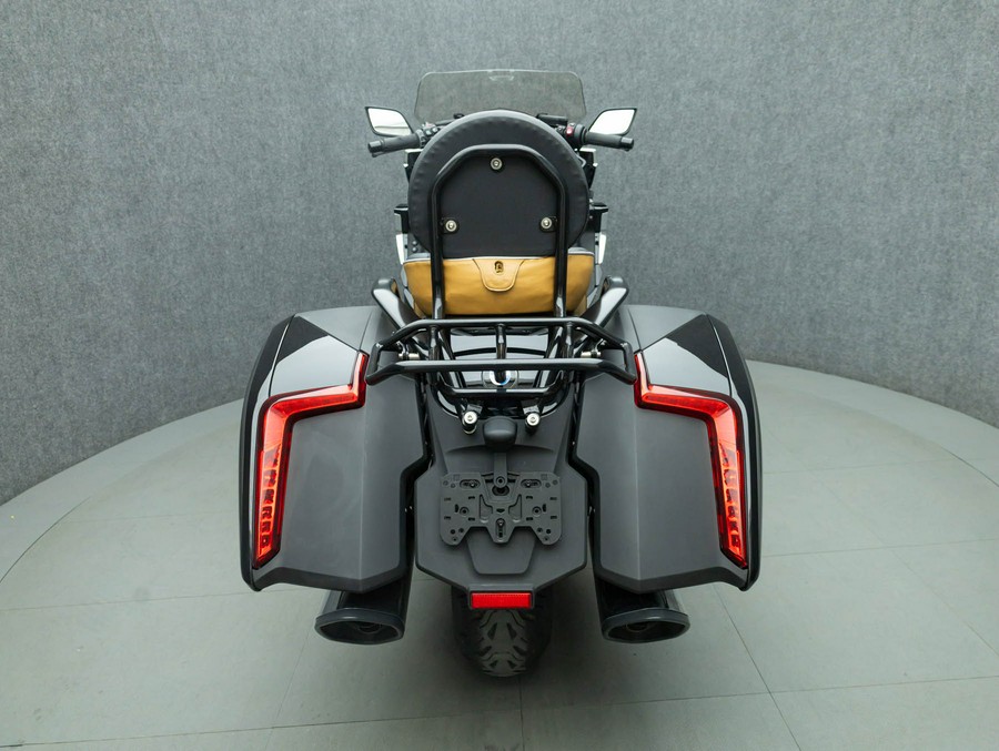 2022 BMW K1600B W/ABS