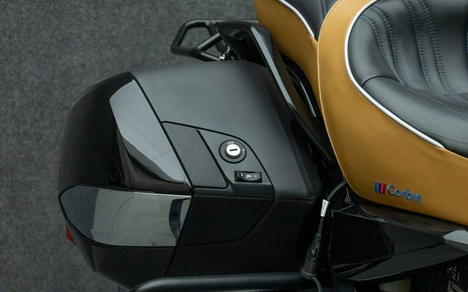 2022 BMW K1600B W/ABS