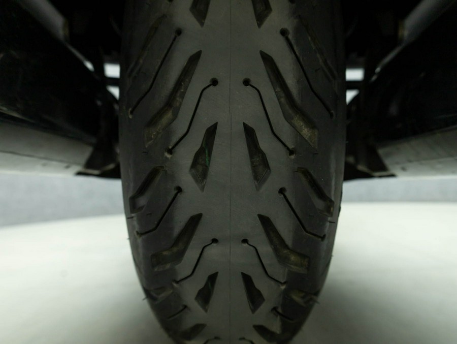 2022 BMW K1600B W/ABS