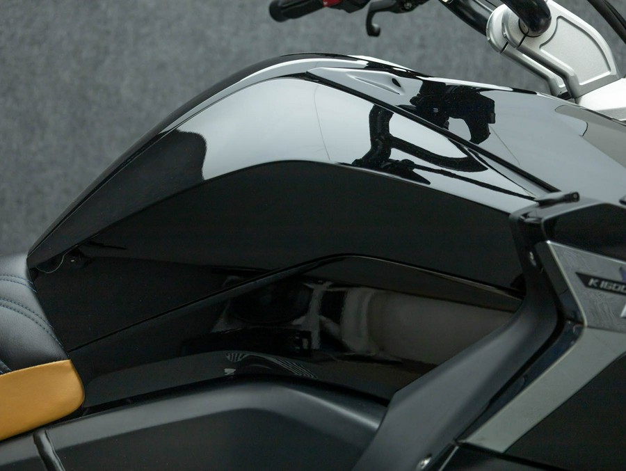 2022 BMW K1600B W/ABS