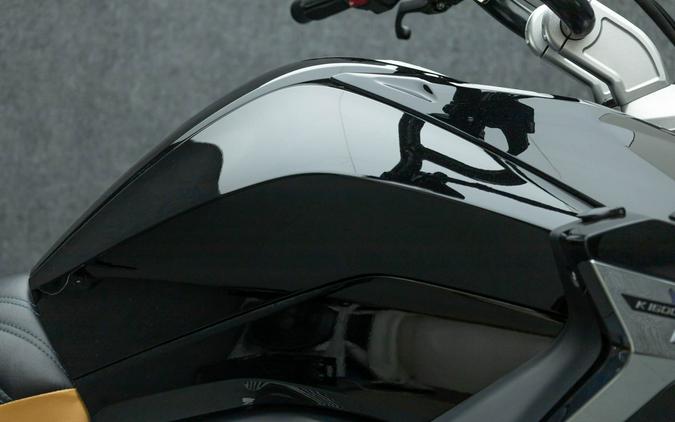 2022 BMW K1600B W/ABS