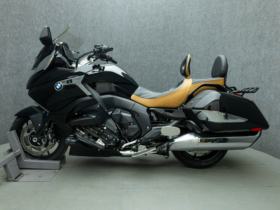 2022 BMW K1600B W/ABS