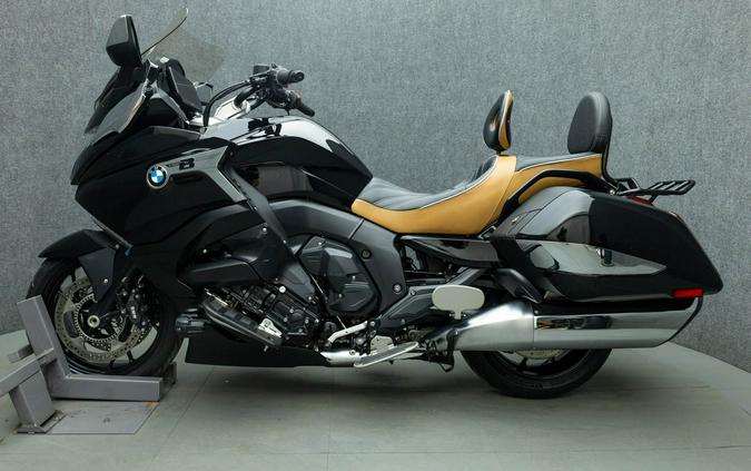 2022 BMW K1600B W/ABS