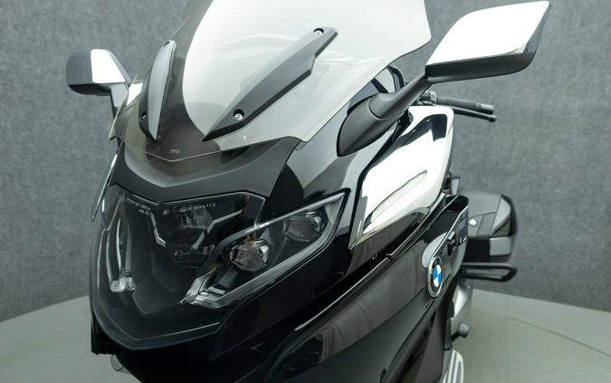 2022 BMW K1600B W/ABS