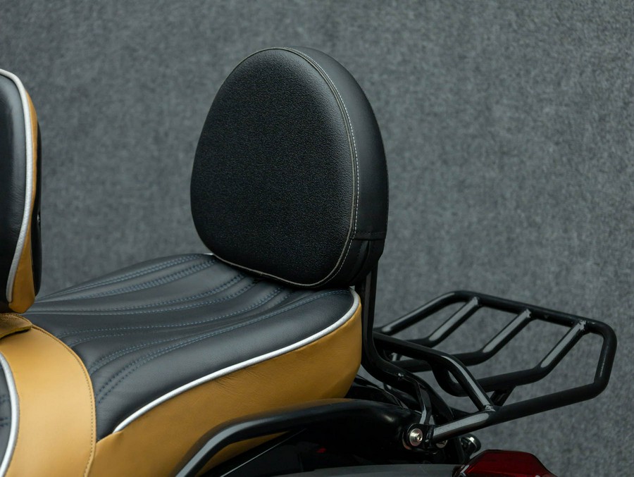 2022 BMW K1600B W/ABS