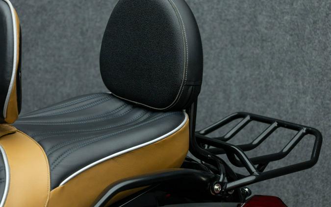 2022 BMW K1600B W/ABS