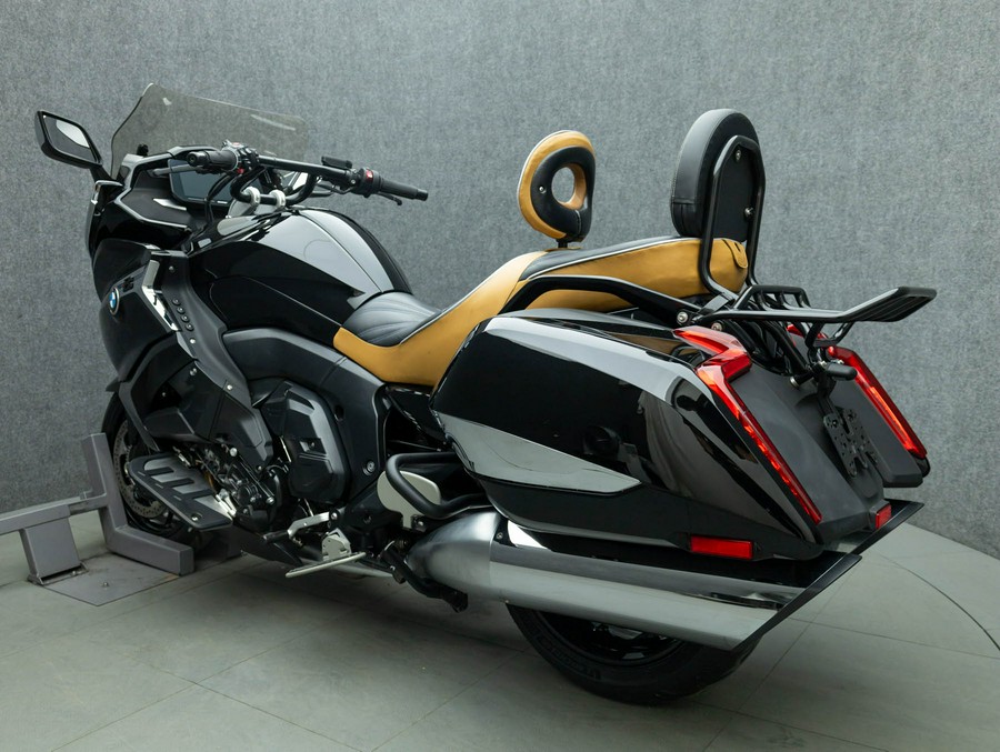 2022 BMW K1600B W/ABS