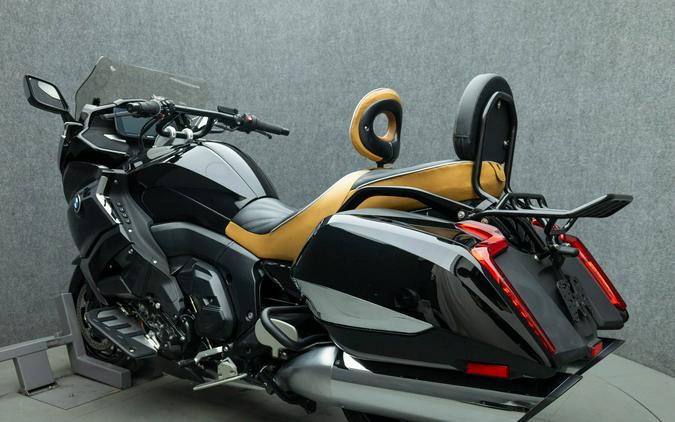 2022 BMW K1600B W/ABS