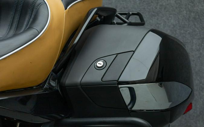 2022 BMW K1600B W/ABS