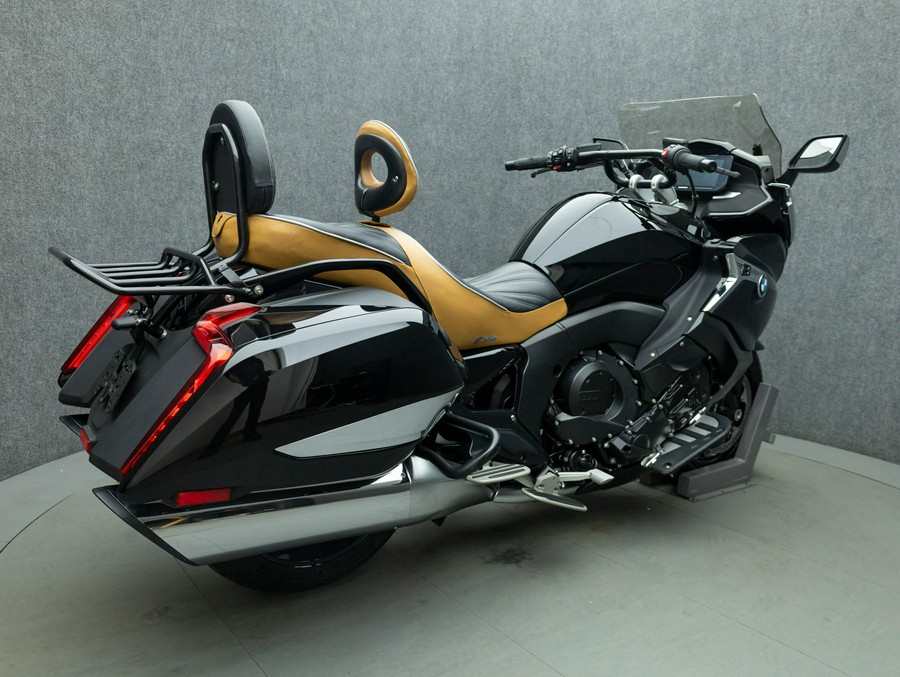 2022 BMW K1600B W/ABS