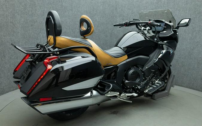 2022 BMW K1600B W/ABS