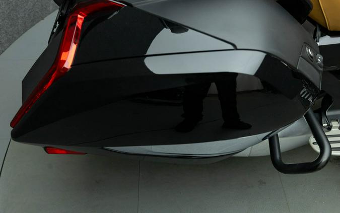 2022 BMW K1600B W/ABS