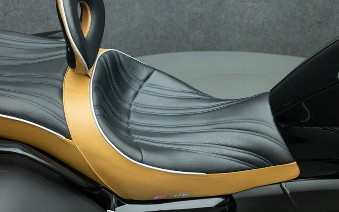 2022 BMW K1600B W/ABS