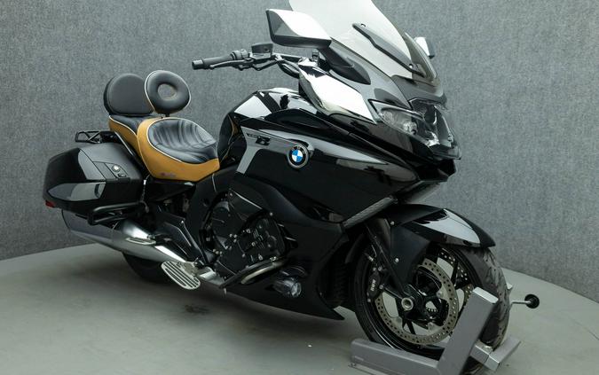 2022 BMW K1600B W/ABS