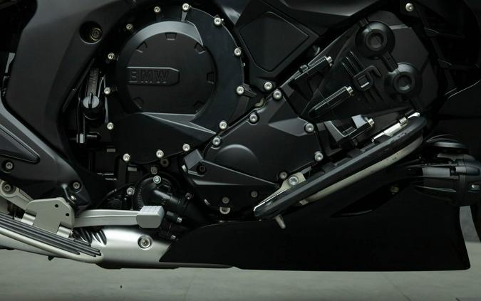 2022 BMW K1600B W/ABS