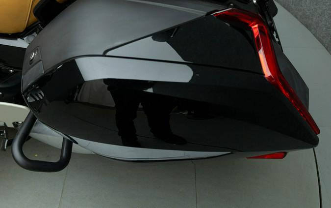 2022 BMW K1600B W/ABS