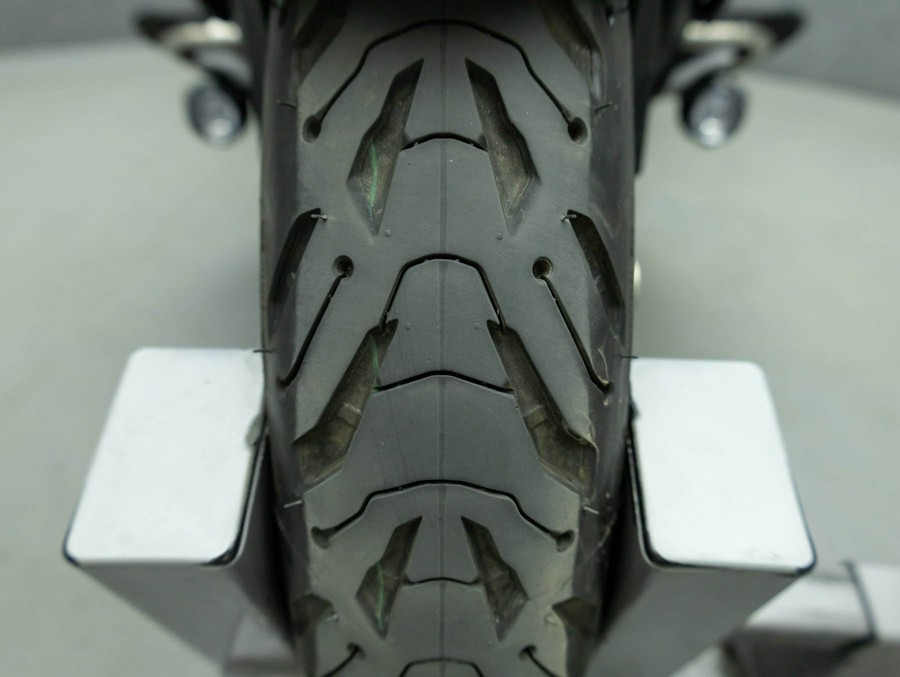 2022 BMW K1600B W/ABS