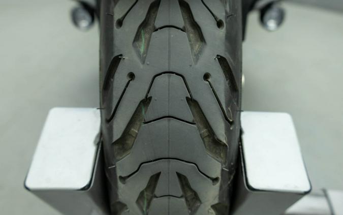 2022 BMW K1600B W/ABS