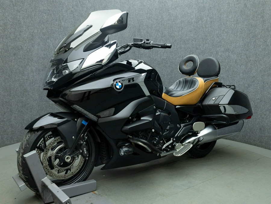 2022 BMW K1600B W/ABS