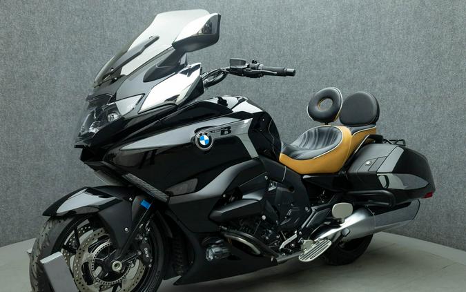 2022 BMW K1600B W/ABS