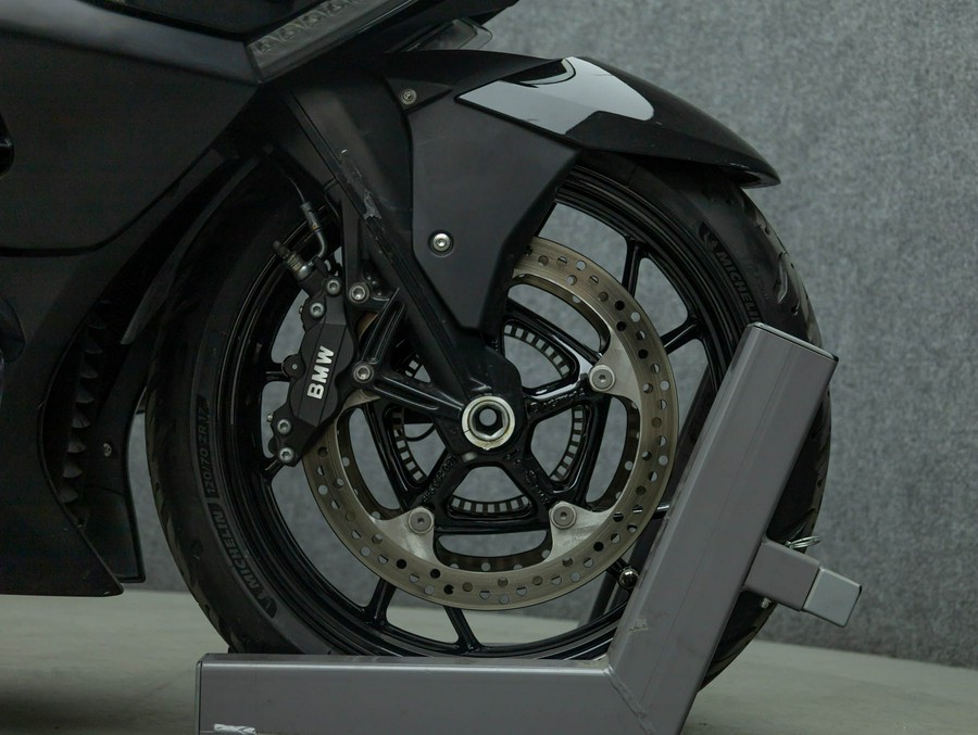 2022 BMW K1600B W/ABS