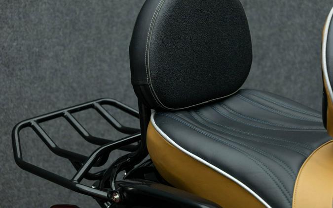 2022 BMW K1600B W/ABS