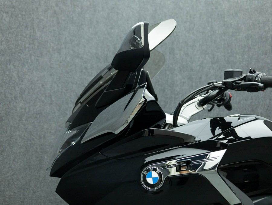 2022 BMW K1600B W/ABS