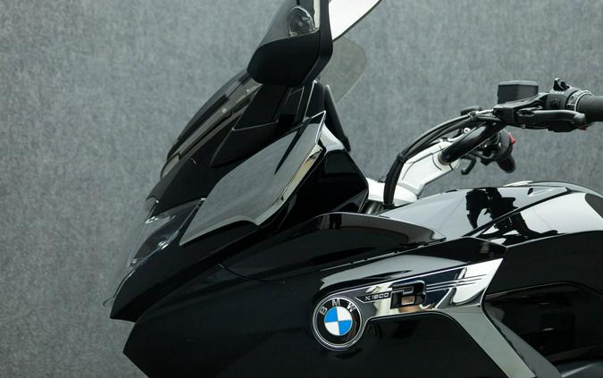 2022 BMW K1600B W/ABS