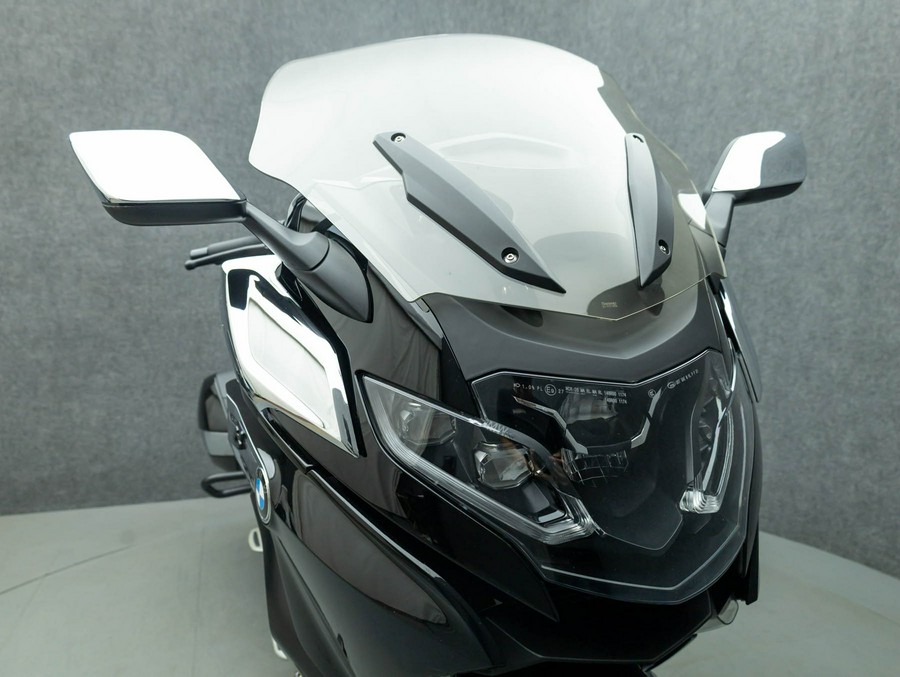 2022 BMW K1600B W/ABS