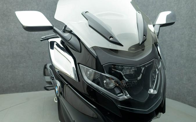 2022 BMW K1600B W/ABS