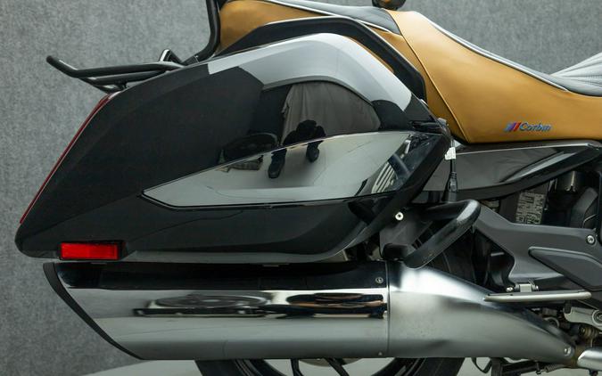 2022 BMW K1600B W/ABS