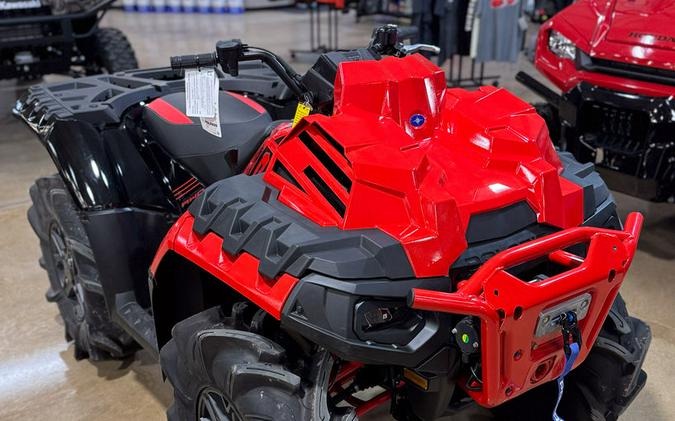 2026 Polaris® Sportsman XP1000 Mud Edition