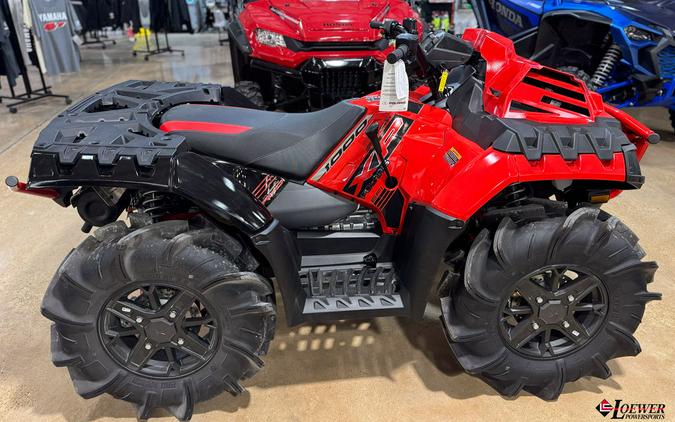 2026 Polaris® Sportsman XP1000 Mud Edition